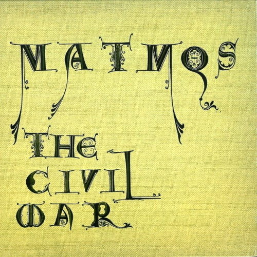 The Civil War