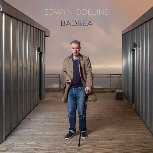Pochette de Badbea