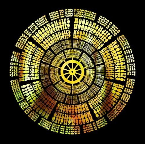 Shjips In The Night: Live In San Francisco, June 8, 2018