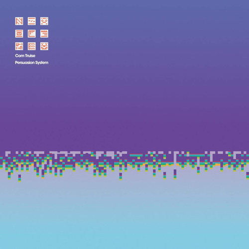 Pochette de Persuasion System