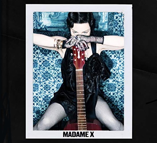 Madame X