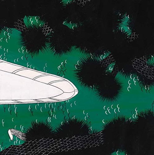 Pochette de Thee Hounds Of Foggy Notion