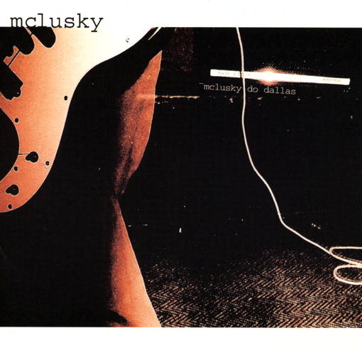 Pochette de McLusky Do Dallas