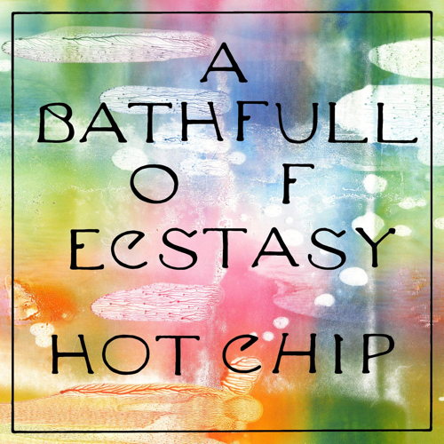 Pochette de A Bath Full Of Ecstasy