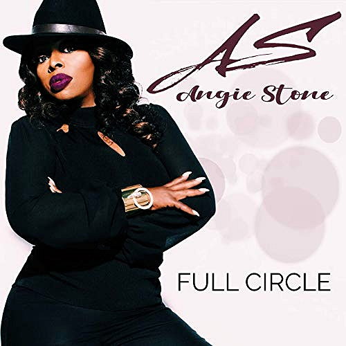 Pochette de Full Circle