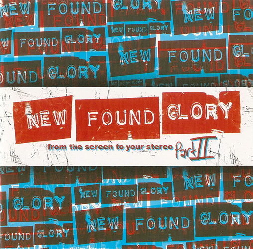 Pochette de From The Screen To Your Stereo Part II