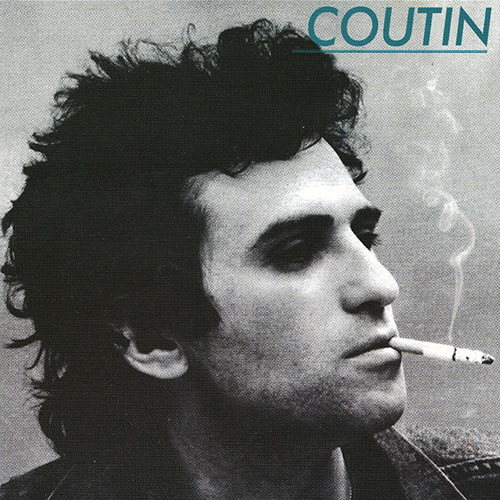 Pochette de Coutin