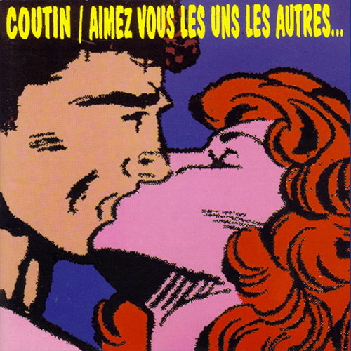 Pochette de Aimez Vous Les Uns Les Autres
