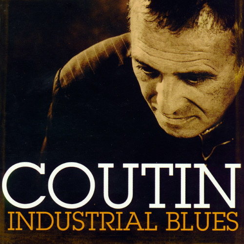 Industrial Blues