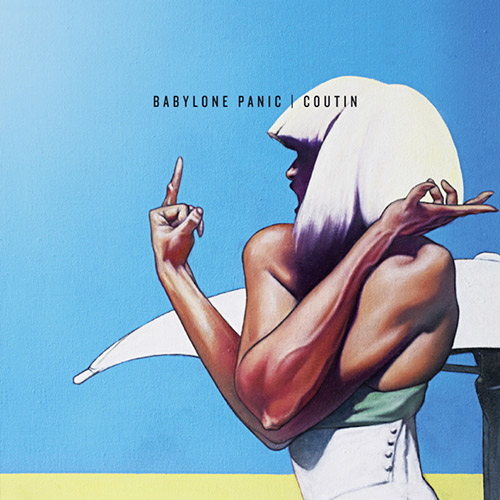 Pochette de Babylone Panic