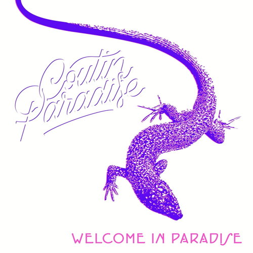 Pochette de Welcome In Paradise