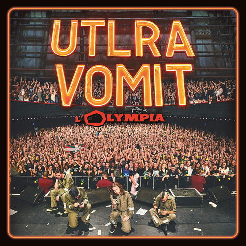 Pochette de Lolymputaindepia