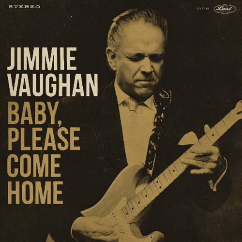 Pochette de Baby Please Come Home