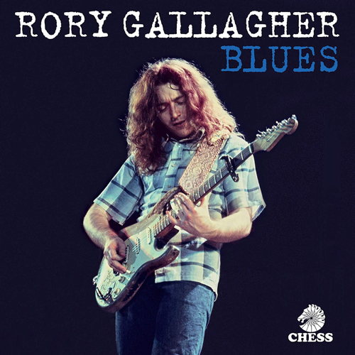 Pochette de Blues