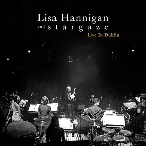 Pochette de Live In Dublin