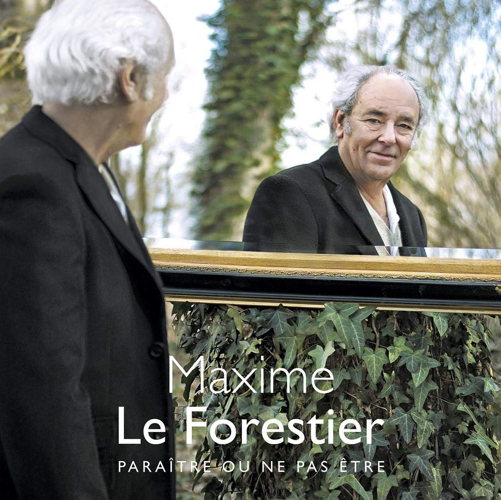 Pochette de Paraître Ou Ne Pas Être