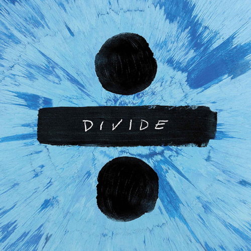 Pochette de (Divide)