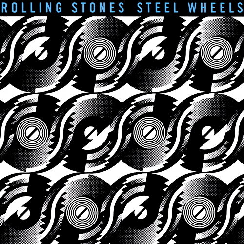 Steel Wheels