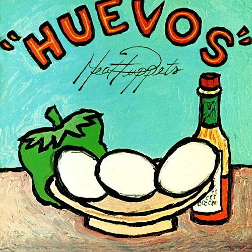 Huevos