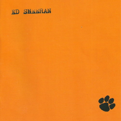 Ed Sheeran