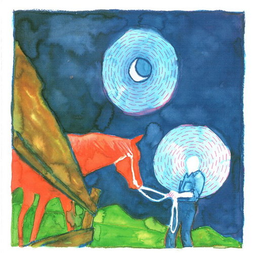 Pochette de In The Reins
