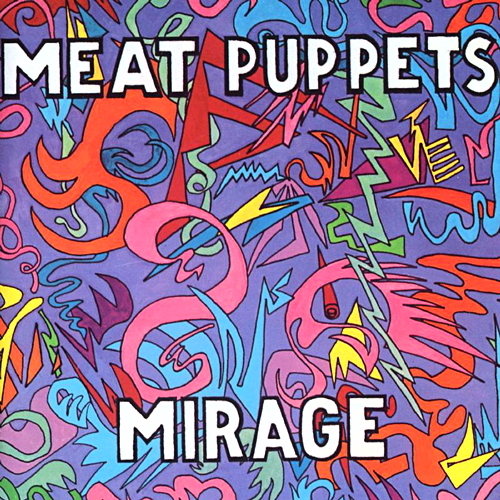 Mirage