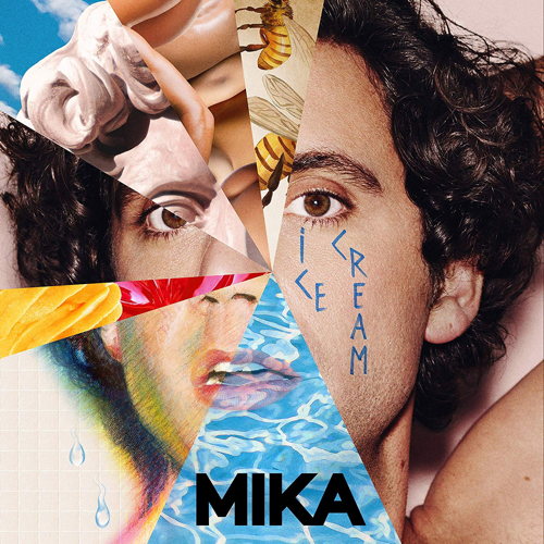 Pochette de My Name Is Michael Holbrook