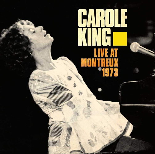 Pochette de Live At Montreux 1973