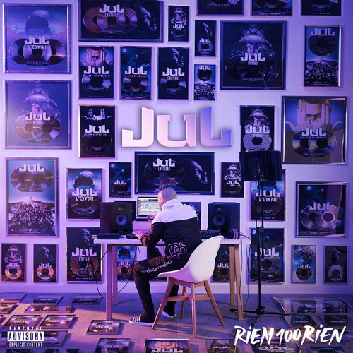 Pochette de Rien 100 Rien