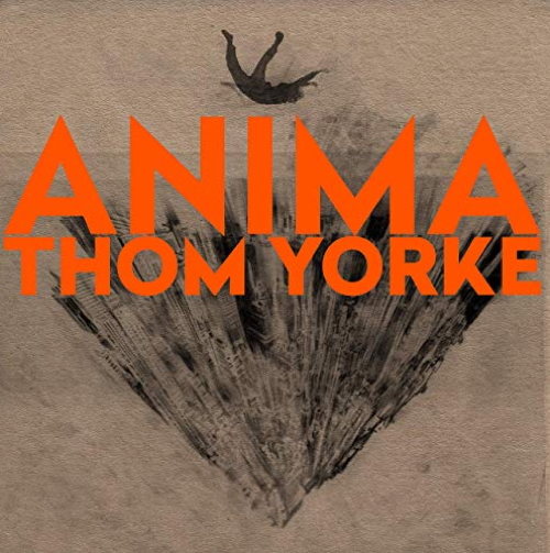 Pochette de Anima