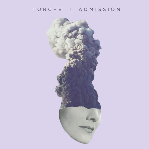 Pochette de Admission
