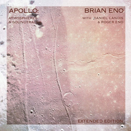 Apollo : Atmospheres & Soundtracks