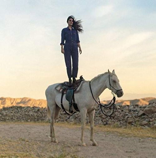 Pochette de Mattiel