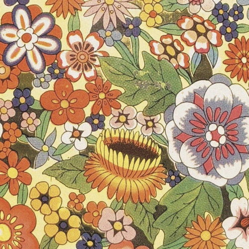 Pochette de Exurbian Quonset