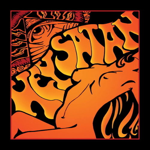 Pochette de Hey Satan