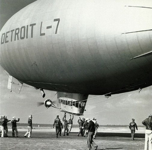 Detroit