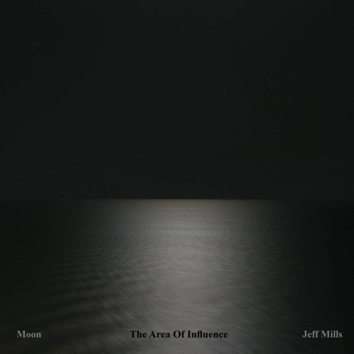 Pochette de Moon : The Area Of Influence