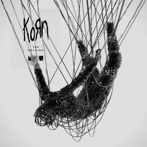 Pochette de The Nothing