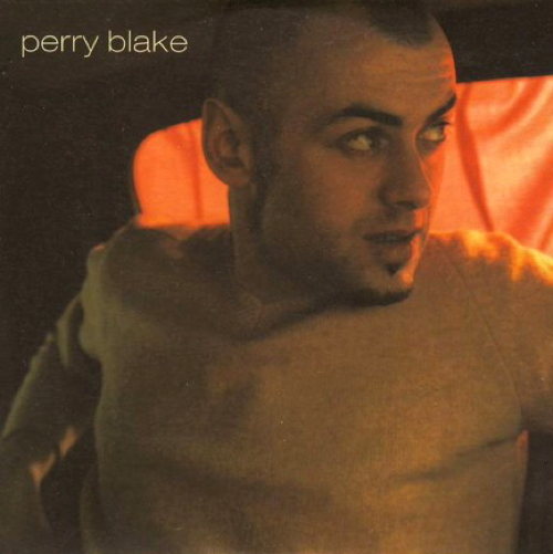 Perry Blake