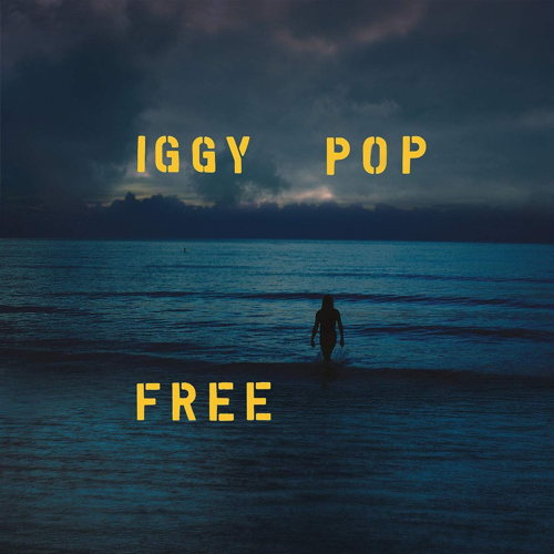 Pochette de Free