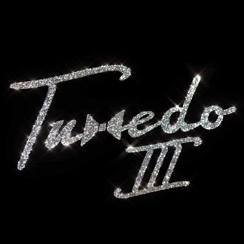 Pochette de Tuxedo III