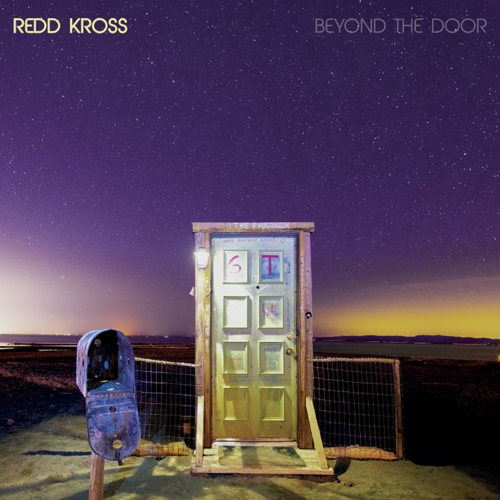 Pochette de Beyond The Door