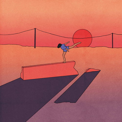 Pochette de Anak Ko