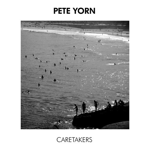 Pochette de Caretakers