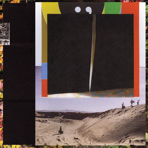Pochette de I,i