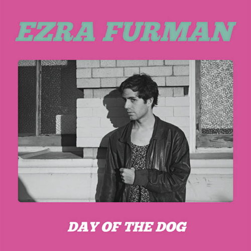 Pochette de Day Of The Dog