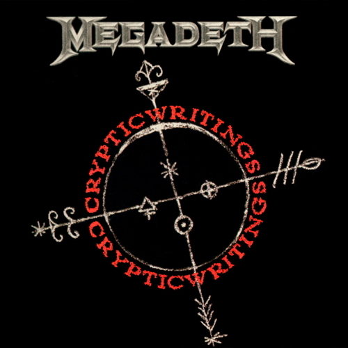 Cryptic Writings