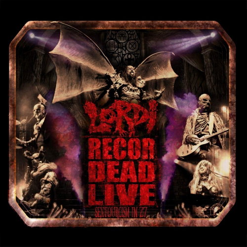 Recordead Live-Sextourcism In Z7