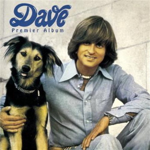 Pochette de Dave