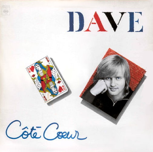 Pochette de Côté Coeur
